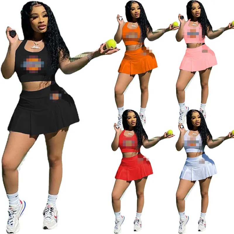 high quality sport woman clothes women skirt set summer sexy casual designer short two piece skirt, 8 colors
high quality sport woman clothes women skirt set summer sexy casual designer short two piece skirt, 8 colors