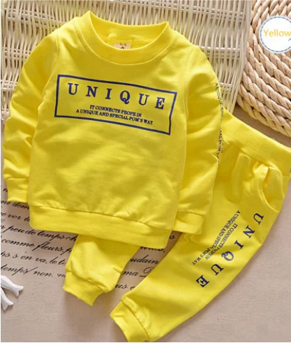 Hot sell kids Soft&comfortable pure cotton suit Children spring&autumn clothing Kids tracksuits boys, Red,navy blue,yellow,gray
Hot sell kids Soft&comfortable pure cotton suit Children spring&autumn clothing Kids tracksuits boys, Red,navy blue,yellow,gray