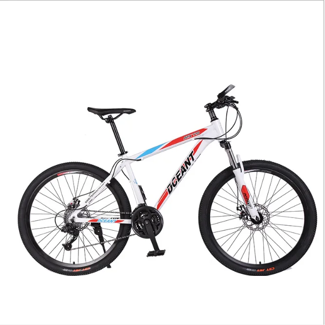27.5/29 inch customizable mountain bike adult double disc brake student model export bicycle, Hybrid
27.5/29 inch customizable mountain bike adult double disc brake student model export bicycle, Hybrid