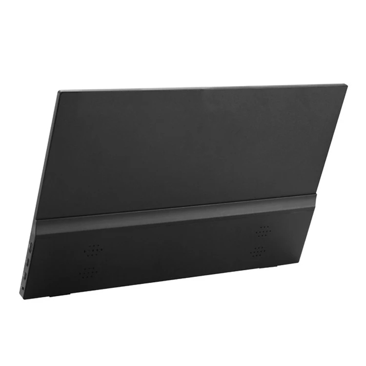 15.6" 1080P Portable Monitor (MB16AC) - Full HD IPS Eye Care Ultra-slim Lightweight USB-C Power Delivery For Laptop PC,
15.6" 1080P Portable Monitor (MB16AC) - Full HD IPS Eye Care Ultra-slim Lightweight USB-C Power Delivery For Laptop PC,