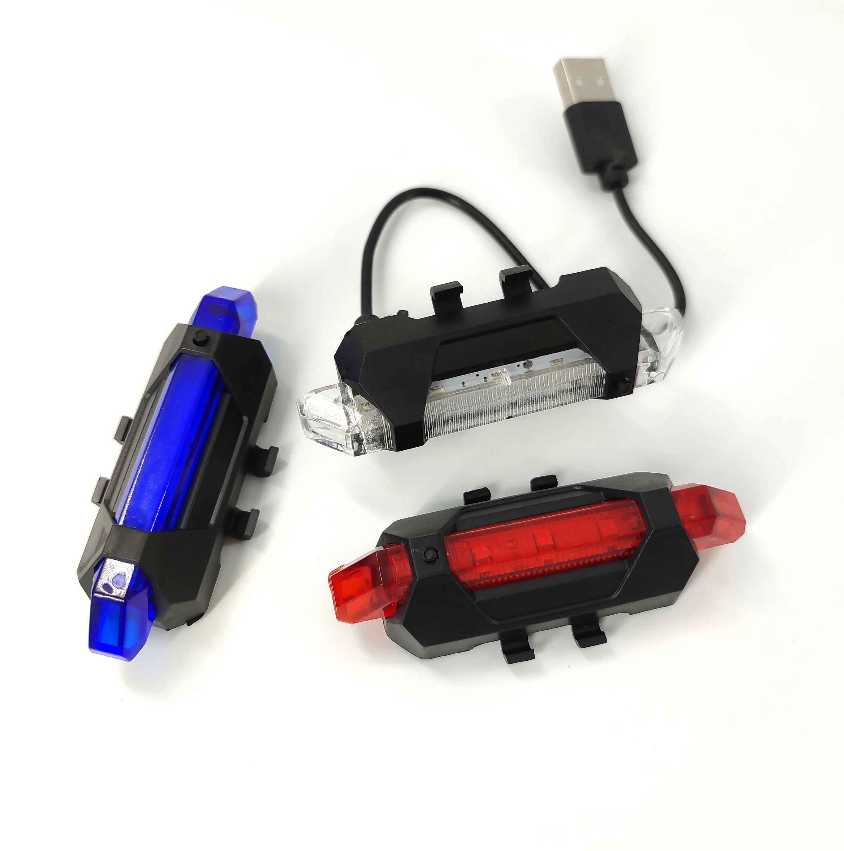 Outdoor Waterproof 4 Flash mode Super Bright usb Rechargeable Bike Rear Light Bicycle Tail light
Outdoor Waterproof 4 Flash mode Super Bright usb Rechargeable Bike Rear Light Bicycle Tail light