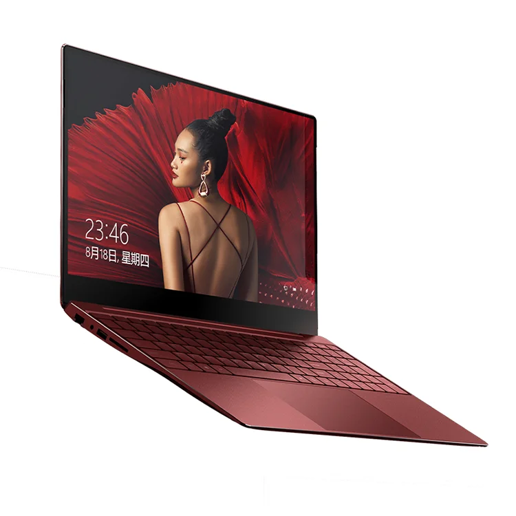 Metal Body CPU 4K Screen Full Size Keyboard 12GB RAM 512G SSD Cheap Laptop Price, Sliver/red
Metal Body CPU 4K Screen Full Size Keyboard 12GB RAM 512G SSD Cheap Laptop Price, Sliver/red
