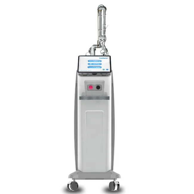 Professional Laser Co2 Fractional Skin Resurfacing Vaginal Fractional Co2 Laser Machine
Professional Laser Co2 Fractional Skin Resurfacing Vaginal Fractional Co2 Laser Machine