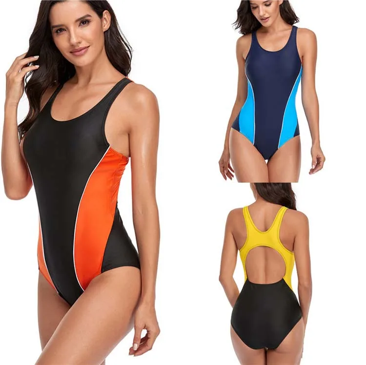 2021 Fashion Hot selling one piece swimwear & beachwear sexy girl bikini women pure bathing suit women's swimsuit
2021 Fashion Hot selling one piece swimwear & beachwear sexy girl bikini women pure bathing suit women's swimsuit