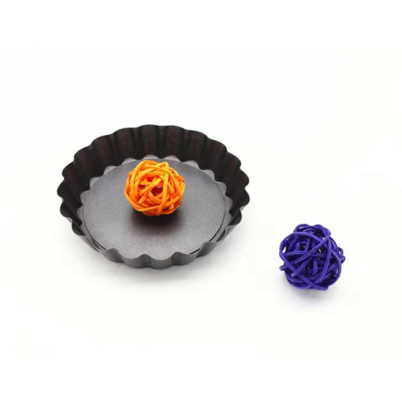 Non stick Bake ware High Temperature Durable Kitchen Cake Baking Dish Pan, Carbon steel color/gold
Non stick Bake ware High Temperature Durable Kitchen Cake Baking Dish Pan, Carbon steel color/gold