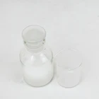Free sample anti-foaming agent for hydrotherapy additive modified silicone polymer swing pool anti-foamer agent