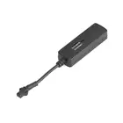 totarget Car solar gps tracker TT-YGJ5 GPS GSM/GPRS Car Tracking Locator Device - black
