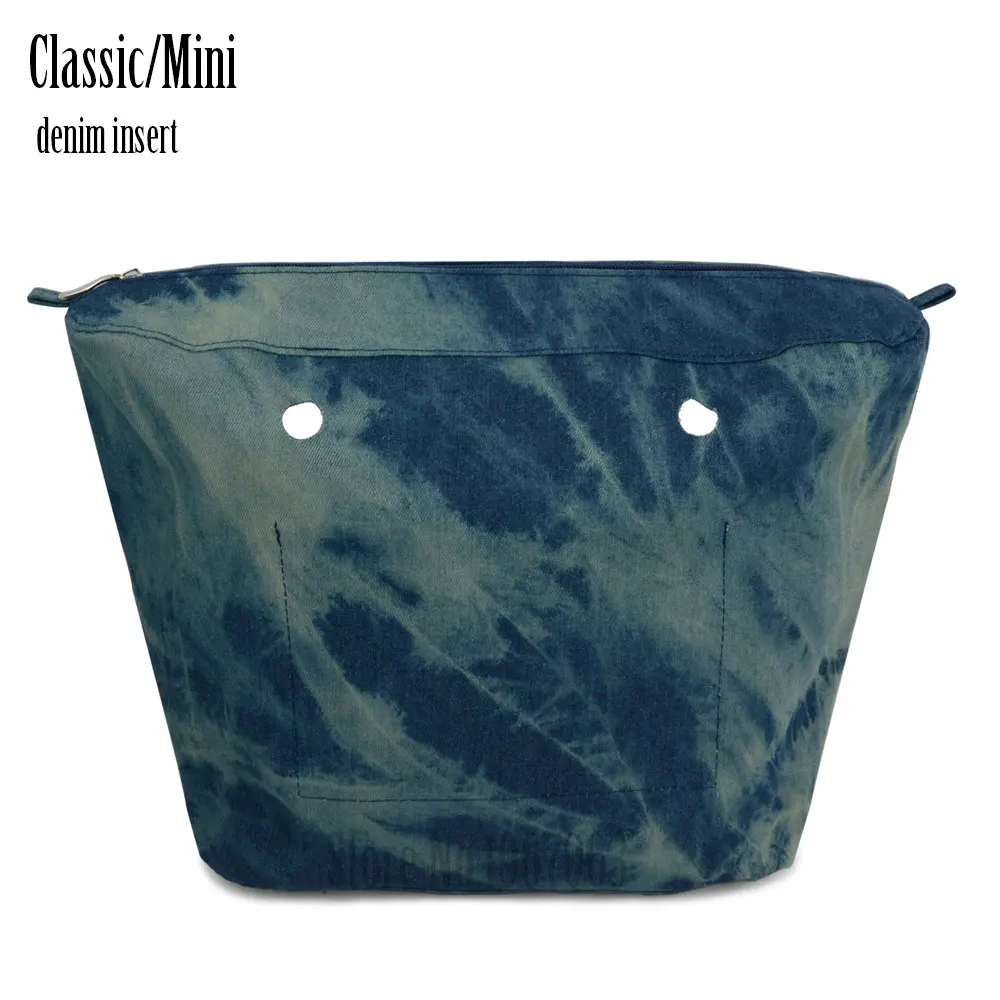 Factory direct sale Classic Mini denim fabric inner pocket waterproof cowboy insert Organizer for O bag, Blue,grey
Factory direct sale Classic Mini denim fabric inner pocket waterproof cowboy insert Organizer for O bag, Blue,grey