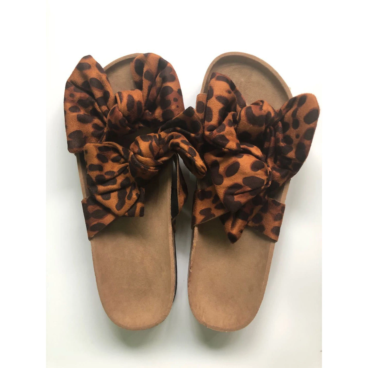 2020 New Women's Summer PVC Slippers Ladies Anti Slip Slides Outdoor Leisure Flat Bottom Double Bow Sandals, Picture
2020 New Women's Summer PVC Slippers Ladies Anti Slip Slides Outdoor Leisure Flat Bottom Double Bow Sandals, Picture