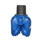 China Chuan Shi ST517GK rock Standard cutters drill tricone bit
