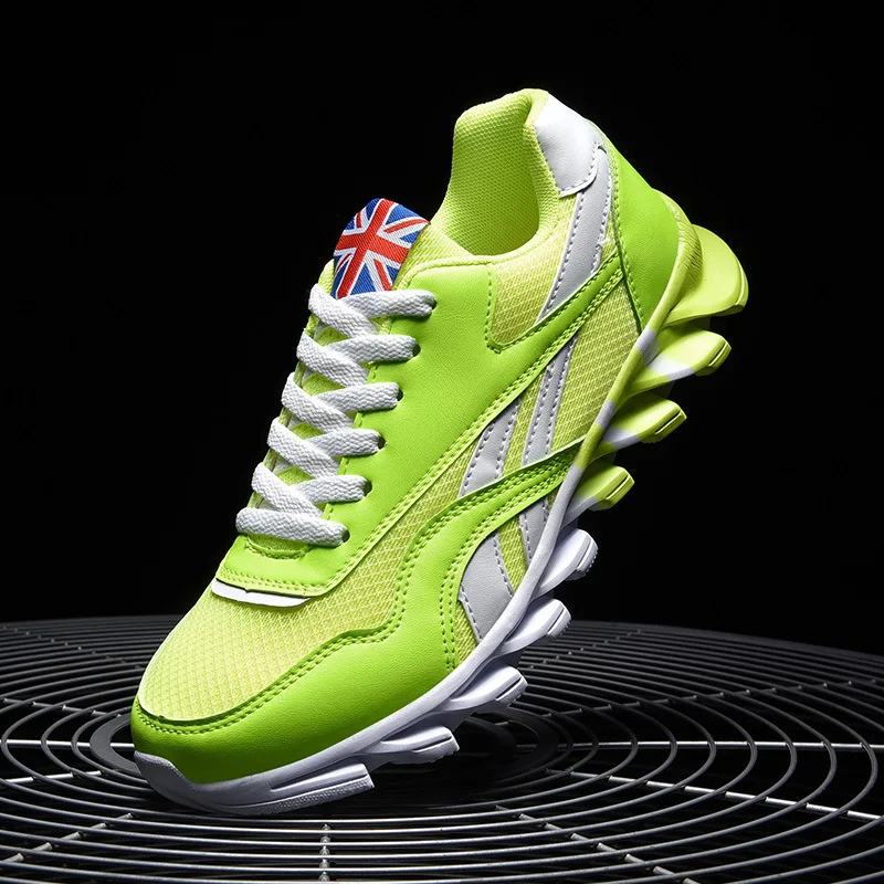 New 2022 Fashion Comfortable Casual Men Sneakers Custom Designer Shoes Online, 10 colors
New 2022 Fashion Comfortable Casual Men Sneakers Custom Designer Shoes Online, 10 colors