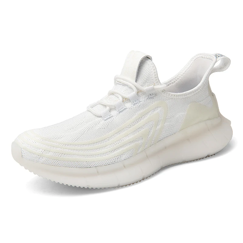 White shoes sport running sneaker causal shoes men breathable shoes, Customized color
White shoes sport running sneaker causal shoes men breathable shoes, Customized color