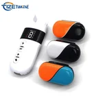 Top Manufacturer Premium Quality Durable Waterproof Remote Smart Pet Dogs Barking Training Device with TPU Collar