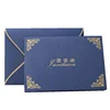 /product-detail/wholesale-custom-colored-upscale-gold-foil-wedding-party-business-invitation-cards-with-envelope-62247112892.html