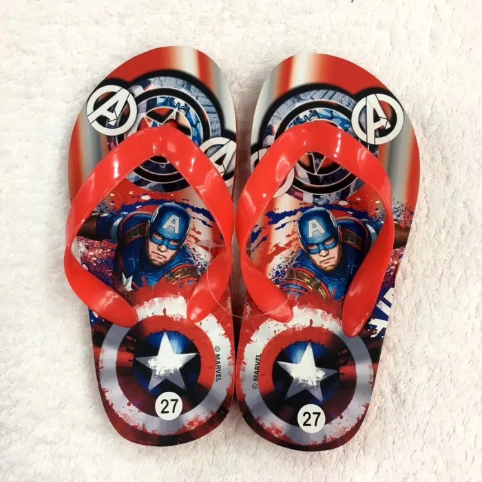 New kids shoes Children Flip-Flops Cartoon designer style Beach slippers Non-slip soft bottom
New kids shoes Children Flip-Flops Cartoon designer style Beach slippers Non-slip soft bottom