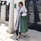 Professional Design Real Men Parka Fur Coat woman