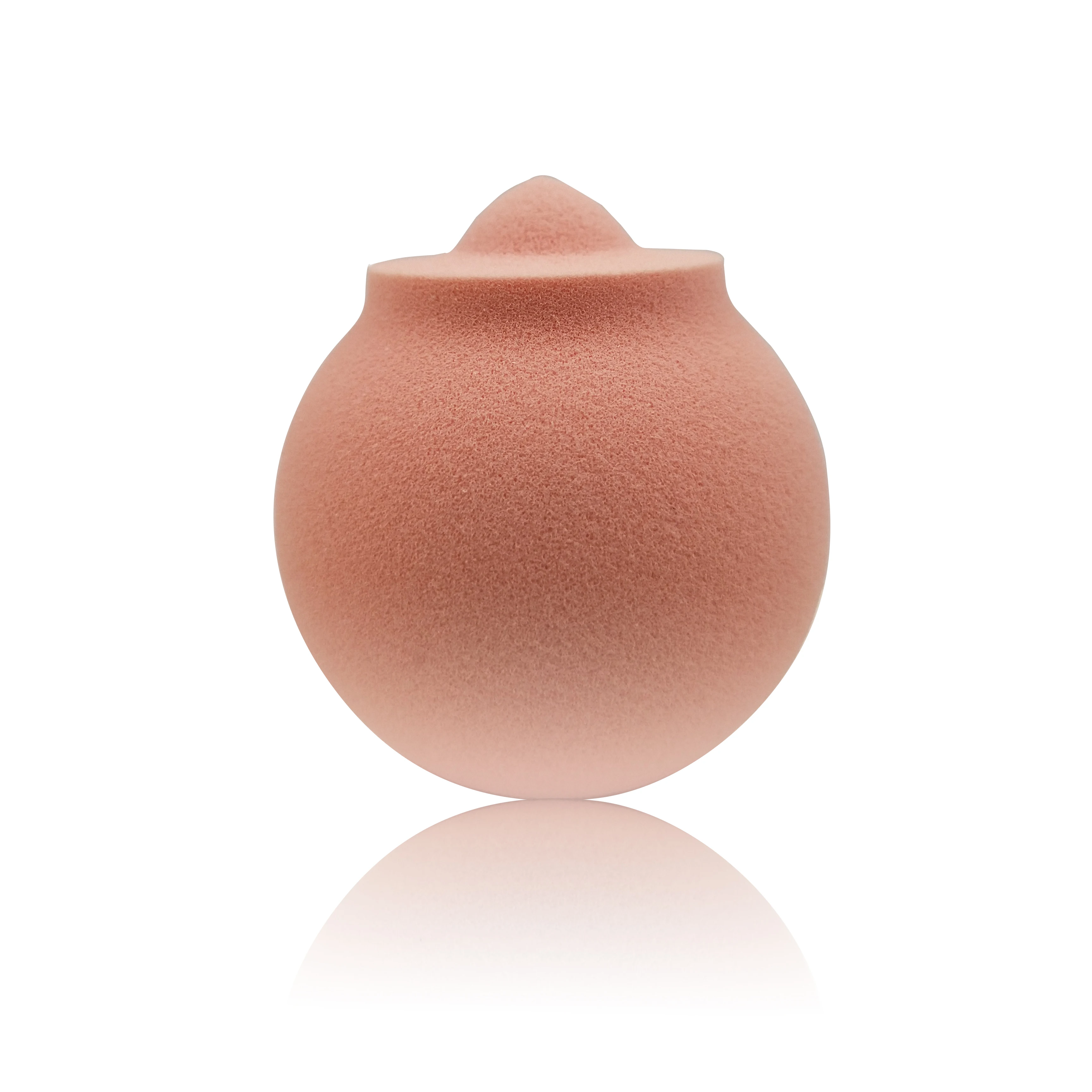 Cosmetics Import China Wholesale Cosmetic Maquillaje Loose Powder Puff Facial Sponge Powder Puff Alien Makeup Beauty Egg, Muliti-color
Cosmetics Import China Wholesale Cosmetic Maquillaje Loose Powder Puff Facial Sponge Powder Puff Alien Makeup Beauty Egg, Muliti-color