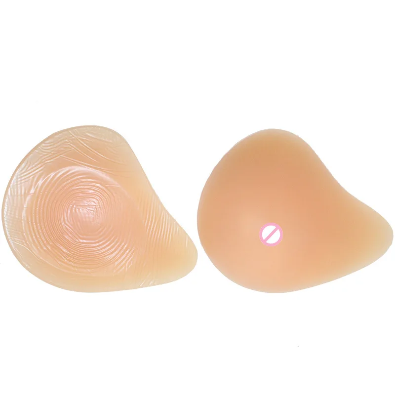 new type hot sale spiral high-grade surgery silicone breast pad prosthesis breast rehabilitation prosthesis breast
new type hot sale spiral high-grade surgery silicone breast pad prosthesis breast rehabilitation prosthesis breast