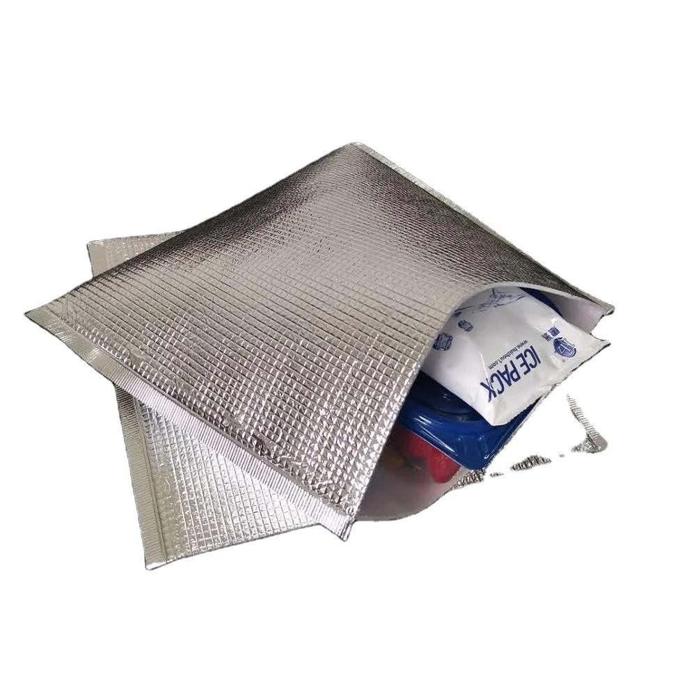heating insulation bag for food packaging boxes liners with aluminum foil foam lined bags Keep Cold Insulated Box pouches bag
heating insulation bag for food packaging boxes liners with aluminum foil foam lined bags Keep Cold Insulated Box pouches bag