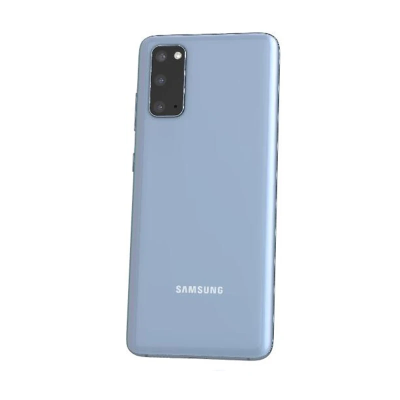 Metal Toy display non working dummy mobile phone for Samsung S20, Cloud pink, cosmic grey, cloud white
Metal Toy display non working dummy mobile phone for Samsung S20, Cloud pink, cosmic grey, cloud white