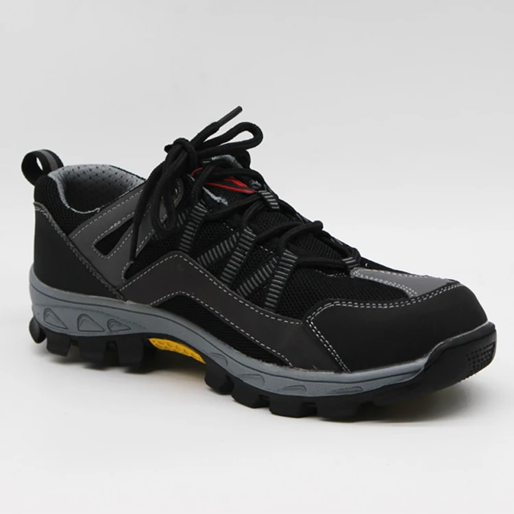 SBP Leather Sport Style Safety anti-puncture safety shoes Steel Toe safety shoes, Customer request
SBP Leather Sport Style Safety anti-puncture safety shoes Steel Toe safety shoes, Customer request