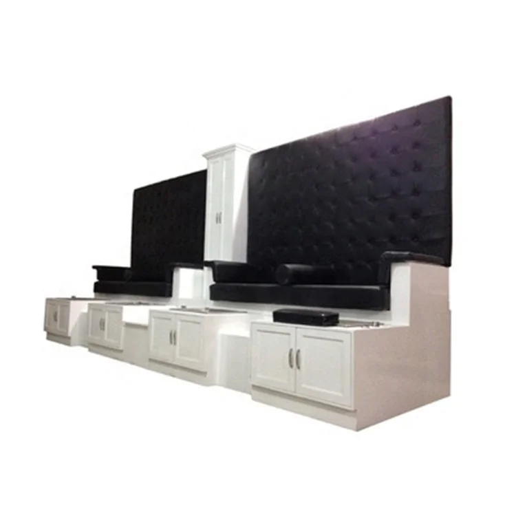 Factory supplies luxury electric Pedicure Spa Foot massage chair Manicure special equipment, Customized
Factory supplies luxury electric Pedicure Spa Foot massage chair Manicure special equipment, Customized