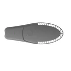 LUXINT Energy Saving Ip65 50w Led Street Light Price