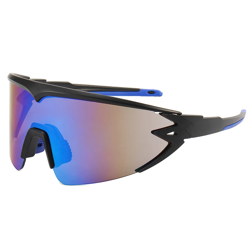 5 Lens Uv400 Mountain Biking Cycling Sun Glasses Men Riding Polarized Sport Sun Glasses, Multicolor
5 Lens Uv400 Mountain Biking Cycling Sun Glasses Men Riding Polarized Sport Sun Glasses, Multicolor