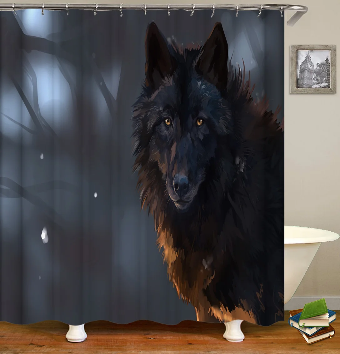Drop Shipping Printing Designs Bathroom Waterproof Moisture Proof Print Shower Curtains/, Customized color
Drop Shipping Printing Designs Bathroom Waterproof Moisture Proof Print Shower Curtains/, Customized color