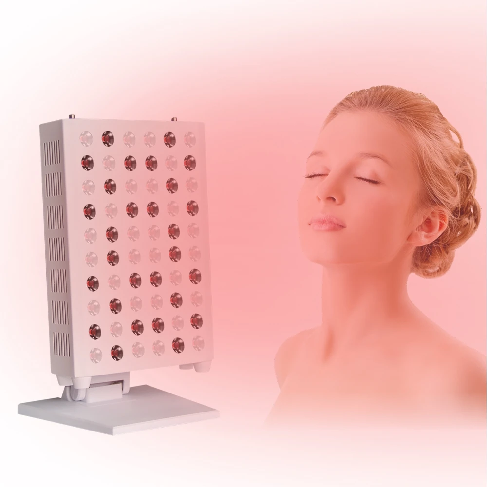 New product ideas 2020 660nm 850nm 630nm 810nm red light RTL85 led anti aging light therapy device
New product ideas 2020 660nm 850nm 630nm 810nm red light RTL85 led anti aging light therapy device