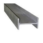 High Strength Steel H Beams for Steel Structure Construction