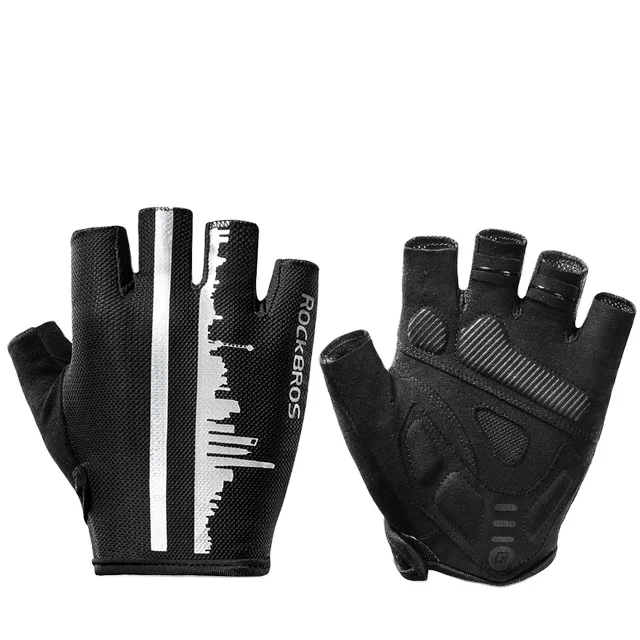 ROCKBROS Manufacture OEM Gloves Smart Design Bike Cycling Glove Newest Bicycle Gloves With High Quality, Red, blue, green, gray, rose red
ROCKBROS Manufacture OEM Gloves Smart Design Bike Cycling Glove Newest Bicycle Gloves With High Quality, Red, blue, green, gray, rose red