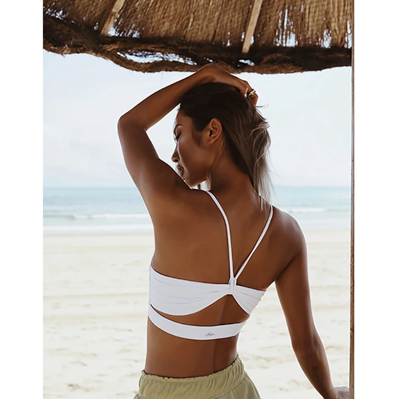Wholesale Sale Fitness Girls Ladies Sport Bra Top Custom Oem Logo Womens Gym Yoga Sports Bra, Customized colors
Wholesale Sale Fitness Girls Ladies Sport Bra Top Custom Oem Logo Womens Gym Yoga Sports Bra, Customized colors