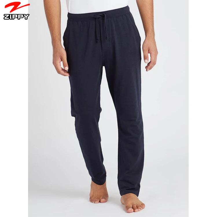 Casual Straight 100% Cotton Elastic Waist Cotton Full Length mens casual men's trousers night pants, Customized color
Casual Straight 100% Cotton Elastic Waist Cotton Full Length mens casual men's trousers night pants, Customized color