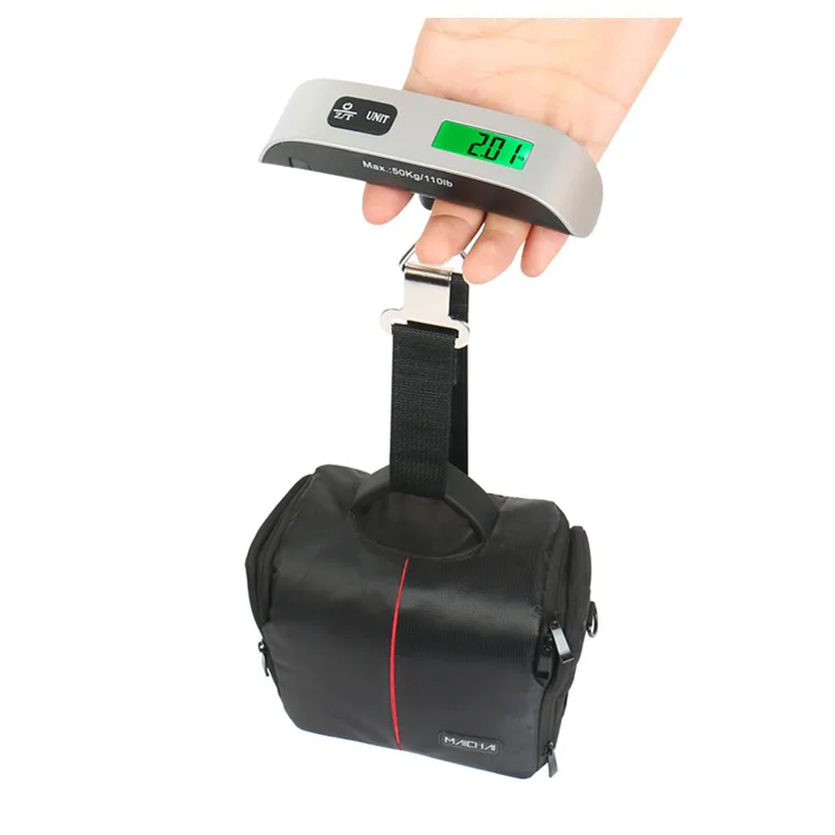 luggage weigher walmart