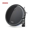 Onson aspiradora aspirador aspirateur スマート掃除ロボ自動床掃除掃除ロボット掃除機