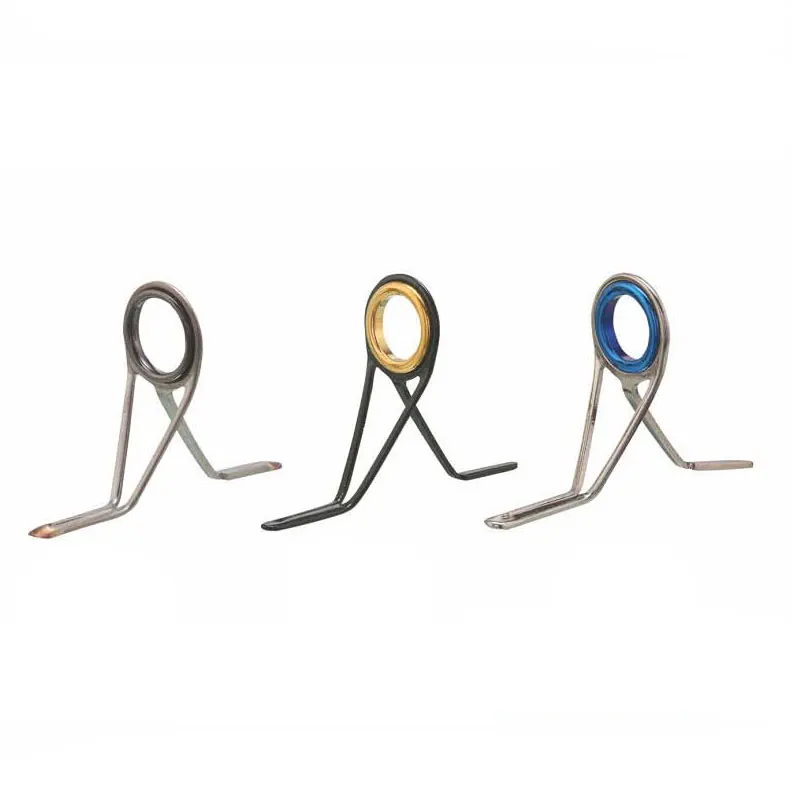 free shipping titanium SIC single foot fishing rod guide, Black, chrome,white,golden and so on.
free shipping titanium SIC single foot fishing rod guide, Black, chrome,white,golden and so on.