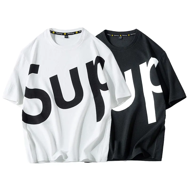 mens t shirt solid color short sleeve tshirt with logo custom logo free shipping clothing sample sup short sleeve t-shirt
mens t shirt solid color short sleeve tshirt with logo custom logo free shipping clothing sample sup short sleeve t-shirt