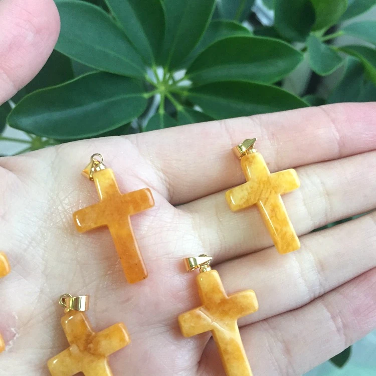 Jialin jewelry fashion Gold Plated Tiny Cross Necklace For Mothers Day Gift buddha jade necklaces set jewelry for women
Jialin jewelry fashion Gold Plated Tiny Cross Necklace For Mothers Day Gift buddha jade necklaces set jewelry for women