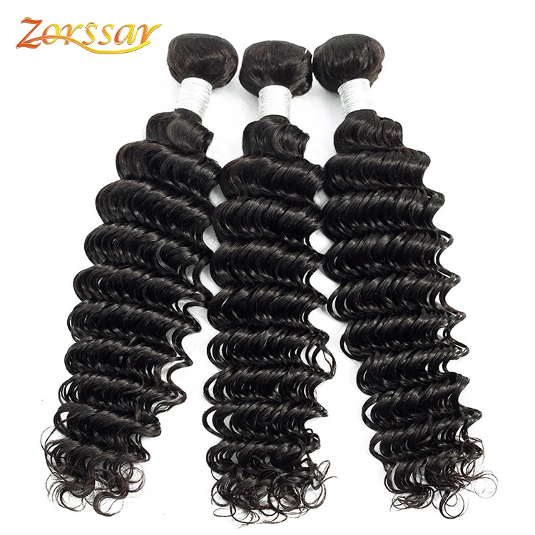 The best hair vendors wholesale cheap raw brazilian human hair extension deep curly hair bundles
The best hair vendors wholesale cheap raw brazilian human hair extension deep curly hair bundles
