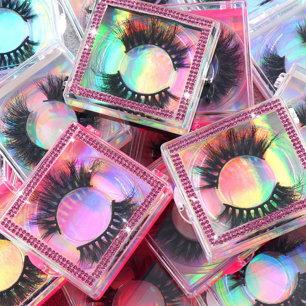 Custom own brand packaging wholesale vegan fluffy best short natural 18mm 3d mink false eyelashes vendor
Custom own brand packaging wholesale vegan fluffy best short natural 18mm 3d mink false eyelashes vendor