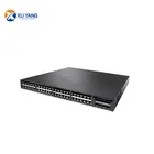 48 Port Ip 48 WS-C3650-48TS-E Ca Talyst 3650 48 Port Data IP Services Switch