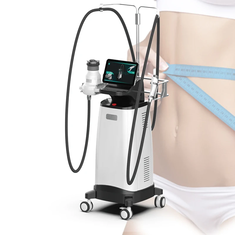 OEM Cellulite Lipo Cavitation Machine Vaser Liposuction Machine Personal Care Of Cavitation 80k Cavitation Slimming Machine
OEM Cellulite Lipo Cavitation Machine Vaser Liposuction Machine Personal Care Of Cavitation 80k Cavitation Slimming Machine