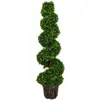 large outdoor artificial trees garden decor make artificial trees