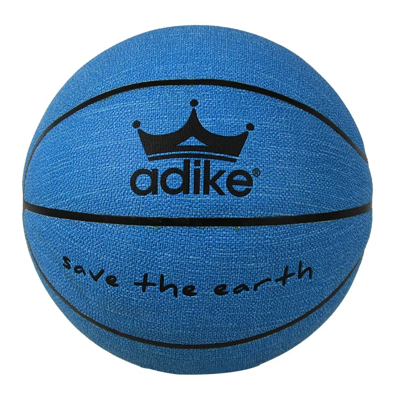 adike baloncesto bolas de basquete basket ball rubber street oem high quality hoops basketball coaches, Custom personality color
adike baloncesto bolas de basquete basket ball rubber street oem high quality hoops basketball coaches, Custom personality color