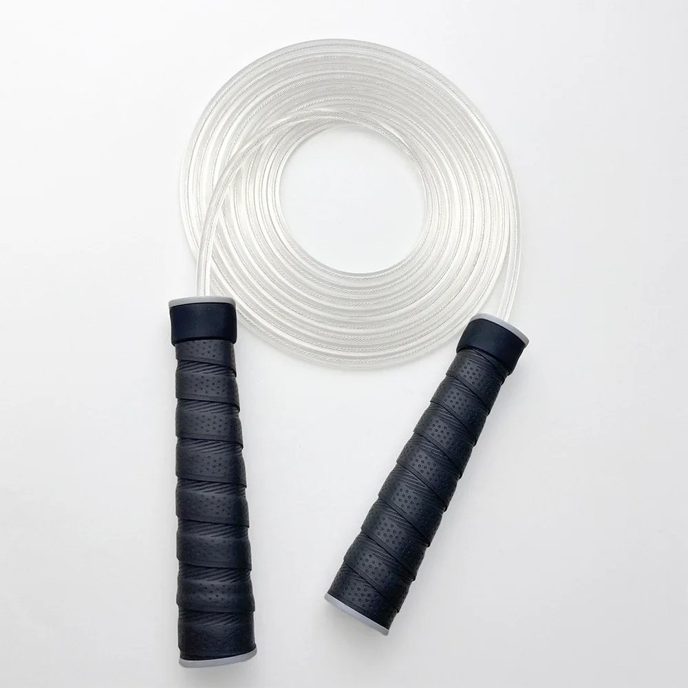 2021 Good quality price of PU jumping rope skipping rope for Fitness training home use, Blue,black,pink,white,red,yellow
2021 Good quality price of PU jumping rope skipping rope for Fitness training home use, Blue,black,pink,white,red,yellow