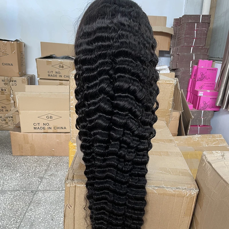 Ful Lace Wig Human Hair Exclusive Virgin Cuticel Aligned Raw Hair Cambodian Raw Hair 360 Hd Bresilienne Lace Front Deep Wig
Ful Lace Wig Human Hair Exclusive Virgin Cuticel Aligned Raw Hair Cambodian Raw Hair 360 Hd Bresilienne Lace Front Deep Wig