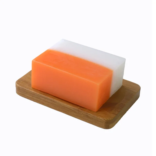 Wholesale handmade 100g organic bath soap, whitening moisturizing kojic acid facial soap
Wholesale handmade 100g organic bath soap, whitening moisturizing kojic acid facial soap