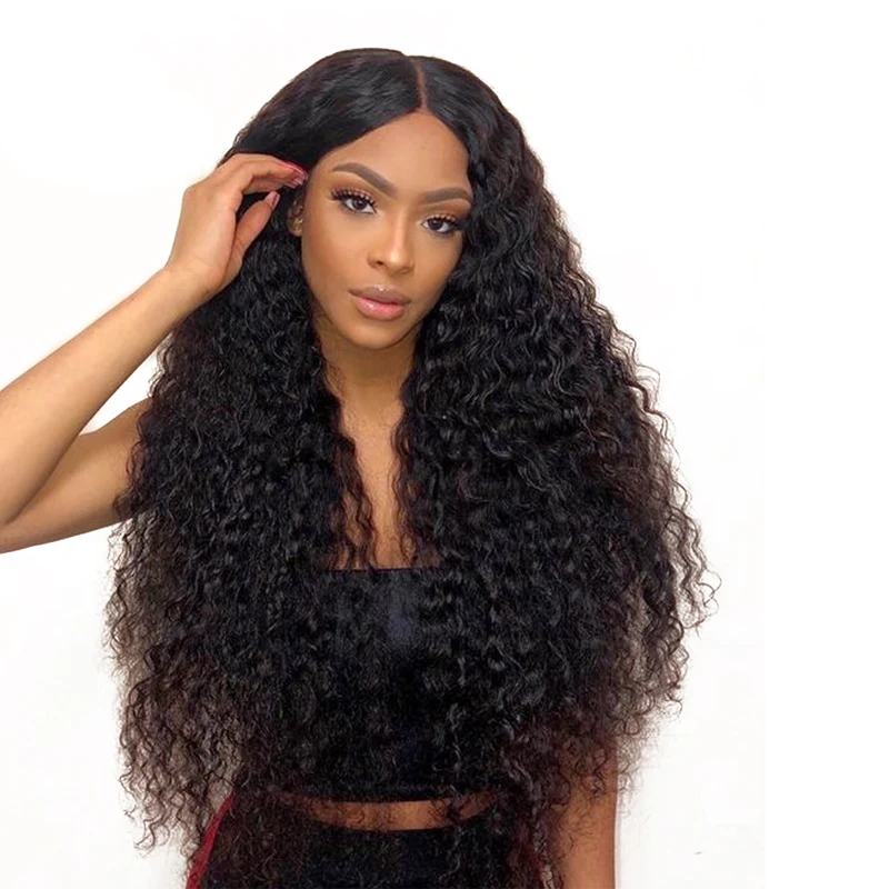 Natural Black 8pc Per Set African Kinky Curly Clip In 100% Virgin Human Hair Extensions 9A Afro Kinky Hair Clip-Ins
Natural Black 8pc Per Set African Kinky Curly Clip In 100% Virgin Human Hair Extensions 9A Afro Kinky Hair Clip-Ins