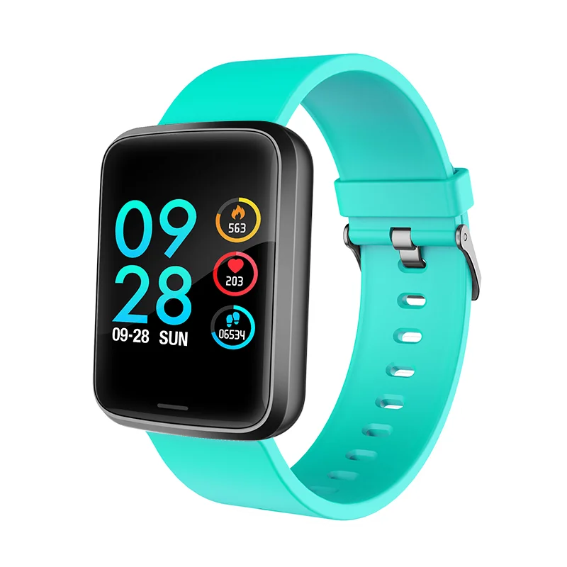 Smart watch multi-color heart rate waterproof custom logo factory for iphone ios android phone for kids 2021 video boys SDK c6, Blue black pink purple gray
Smart watch multi-color heart rate waterproof custom logo factory for iphone ios android phone for kids 2021 video boys SDK c6, Blue black pink purple gray